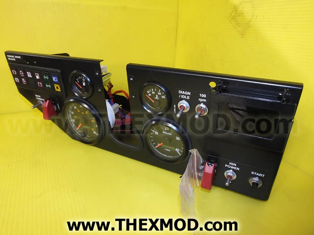 Panel - Drivers - 2 0094-222-1