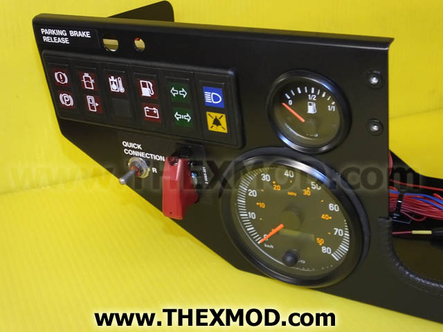Panel - Drivers - 2 0094-222-2