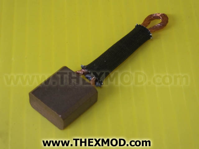 Brush - Butec - 850749-1