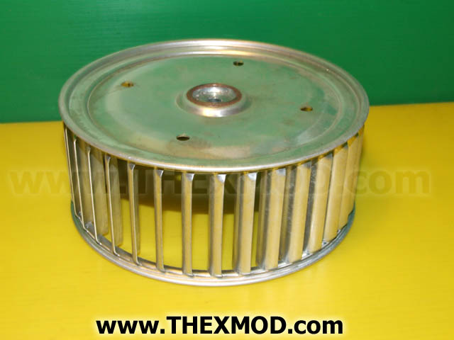 Fan - Impeller - AA610-215Q3-1