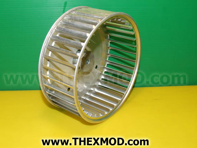 Fan - Impeller - AA610-215Q3-2