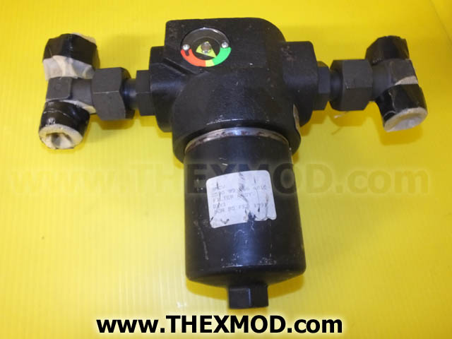 Filter - FV2062074-1