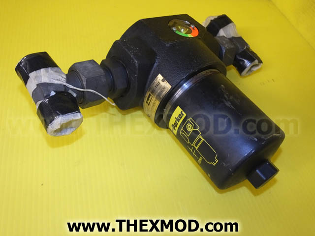 Filter - FV2062074-3