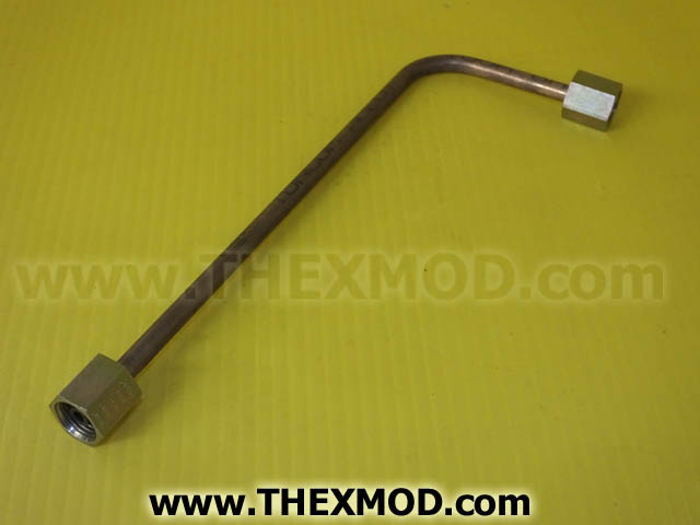 Tube - Hydraulic - 03643-1
