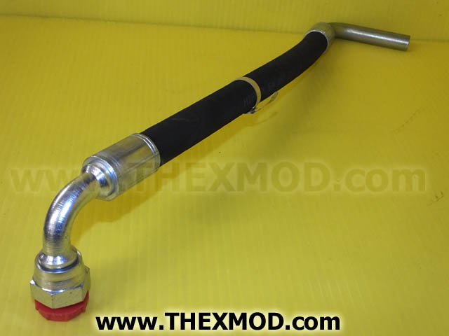Hose - FV2060637-1