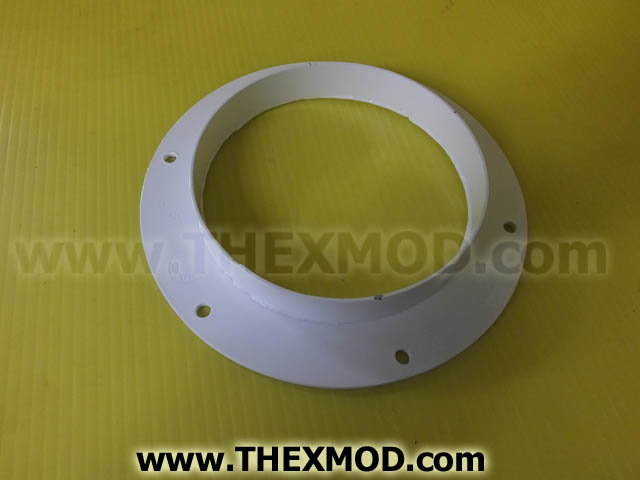 Inlet duct - FV2022006-1