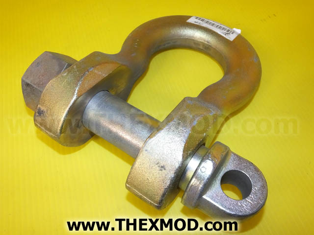 Shackle - 308301 FV2140599-1