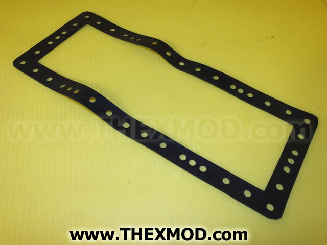 Gasket Rubber - FV2059577-1