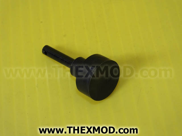 Knob - 453-6014-001-1