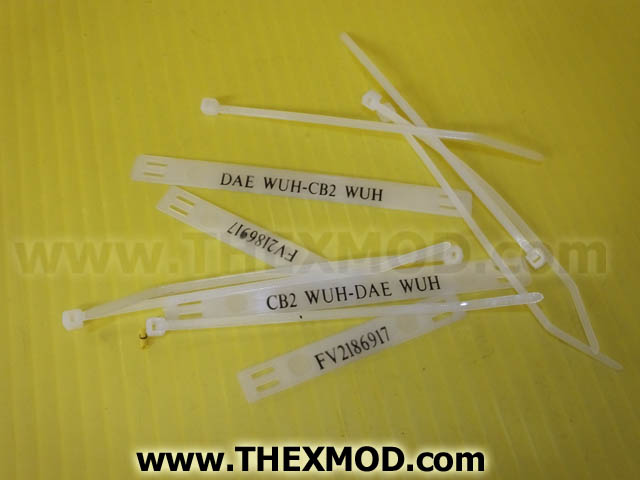 Kit - Drivers audio extension lead - 14/0448-1