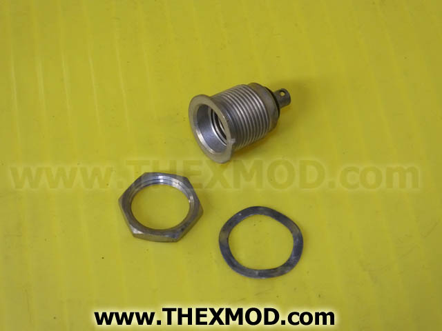 Lampholder - 954-13413 02-1838-1