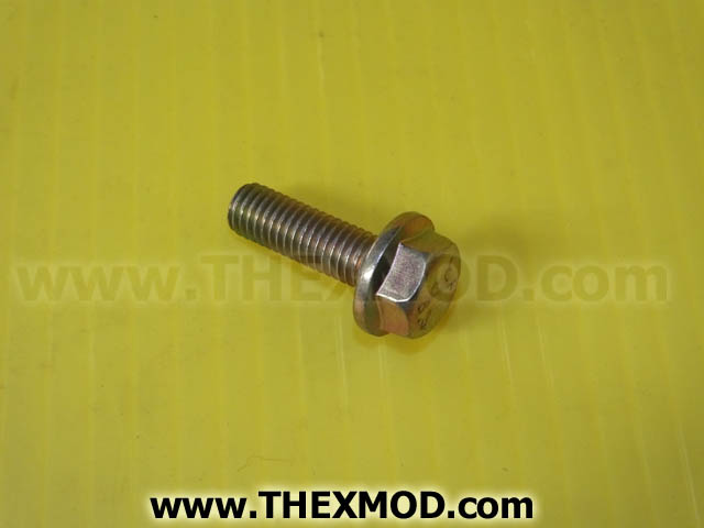 Bolt - M8 x 25 - FV2230306-1