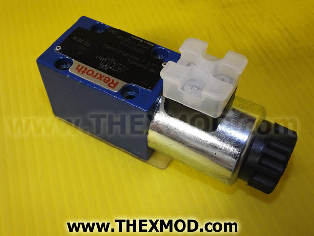 Valve Liner - 4WE6D6X -2