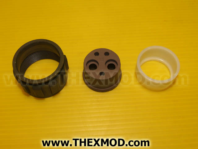 Grommet - Connector - ABB2412EV-1