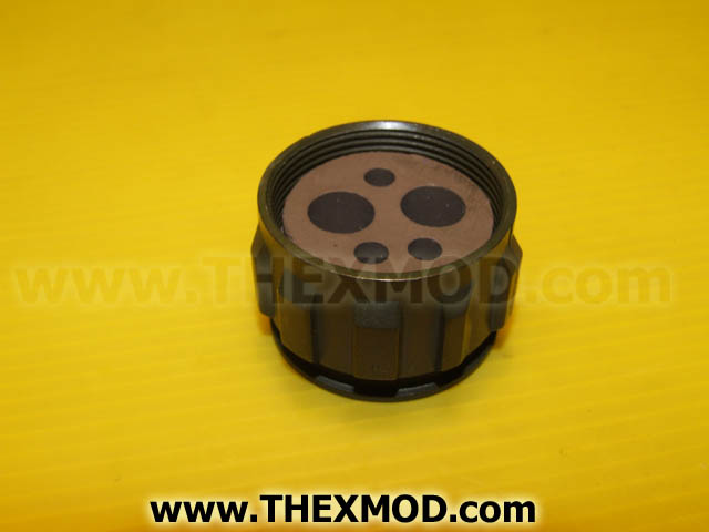 Grommet - Connector - ABB2412EV-2