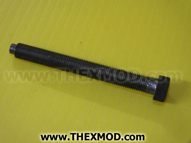 Bolt - MEXE A33726-1