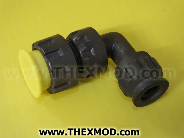 Socket - FV502582-1