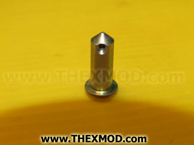 Pin - 0.250 Inch DIA - 0.675 Inch LG - FV209718-1