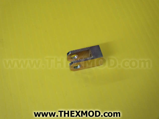 Clevis Rod - FV2018641-1
