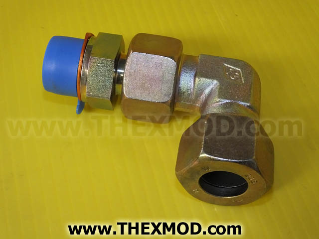 Swivel Joint - FV2058185-1
