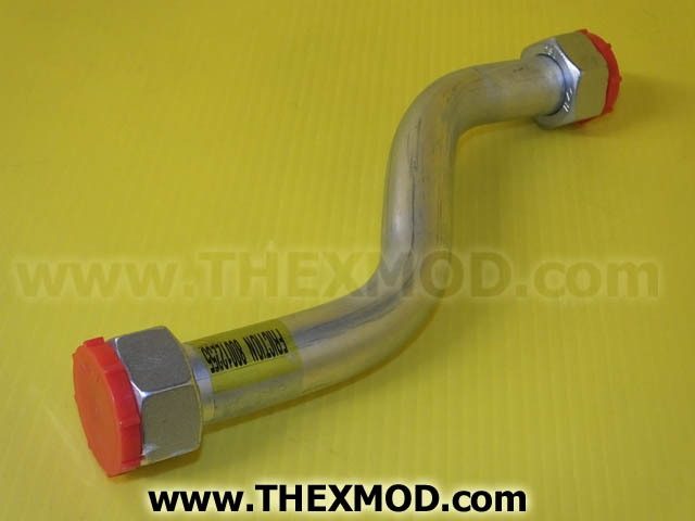 Pipe - 80012255-1
