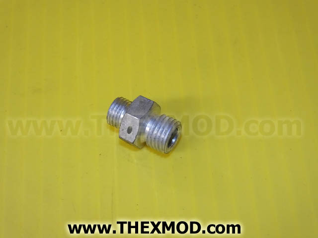 Reducer Pipe - FV560108-1