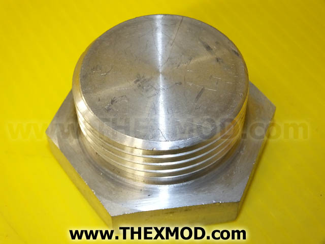 Plug Screwed - FV2034720-1