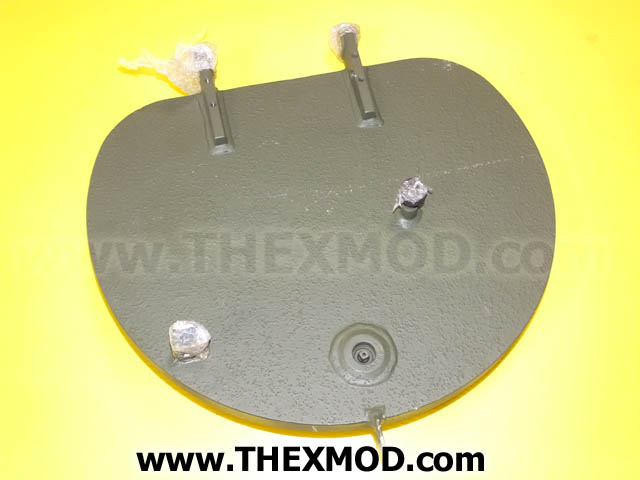 Door Hatch - UG0543705-1