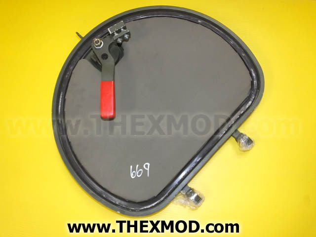 Door Hatch - UG0543705-2
