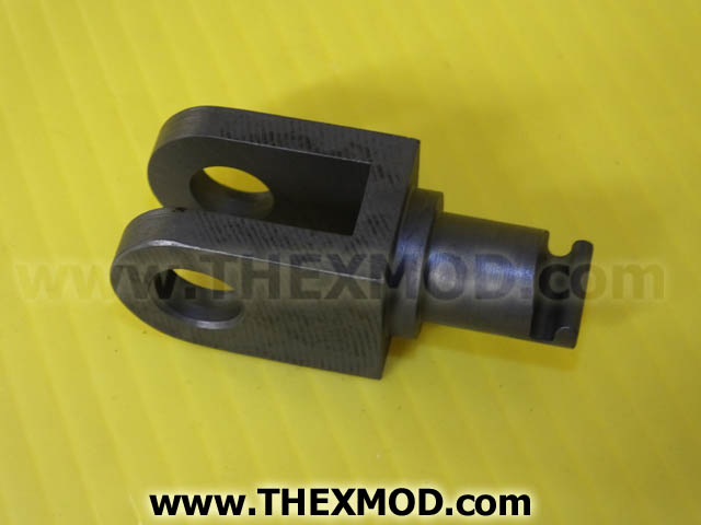Clevis Rod - FV2016899-1