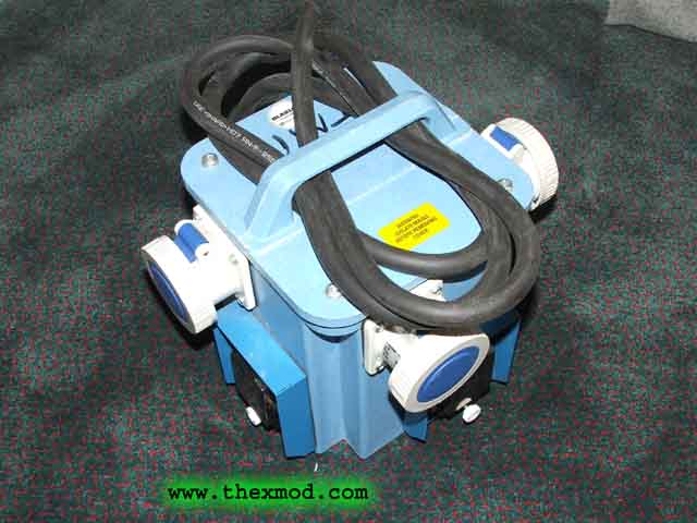 240V RCD Trip - 3 outlets with 3 RDC's-2