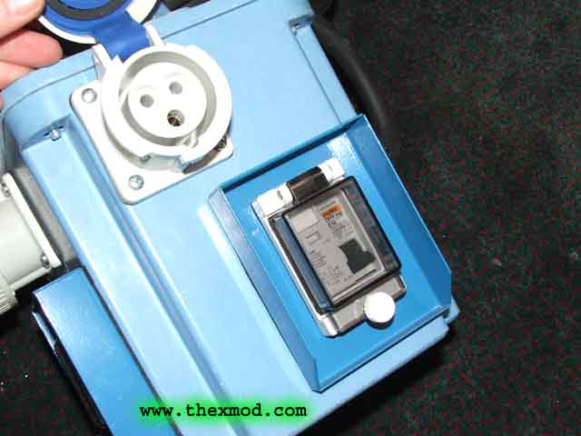 240V RCD Trip - 3 outlets with 3 RDC's-3