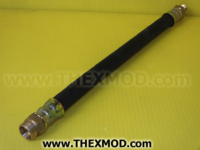 Hose - MAN327 N1-12DDX400R016-1