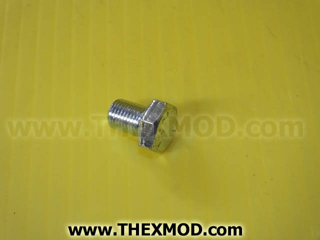 Screw - 3/8 UNF - 1/2 - BS1768-1
