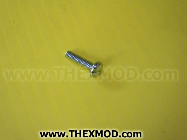 Screw - M4 X 16 - BS4183-1