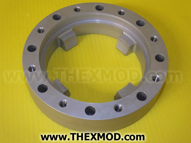 Housing - Fuel Filler - FV2032368-1