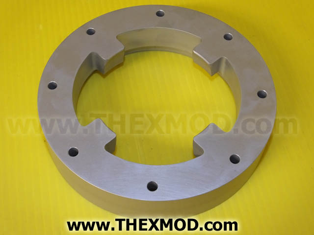 Housing - Fuel Filler - FV2032368-2