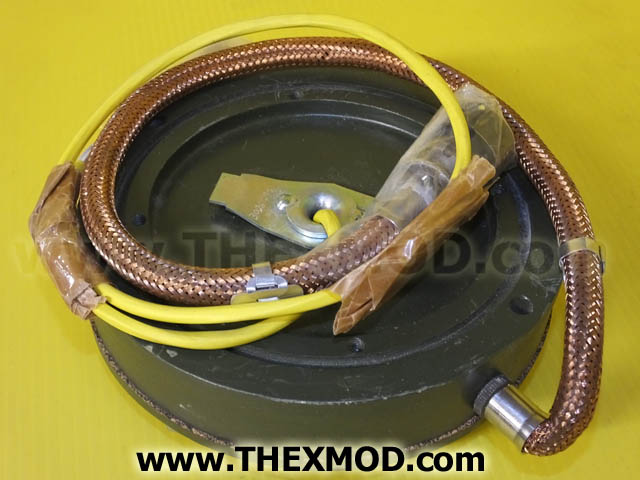 Slip Ring - 7 Way - FV2058048-1