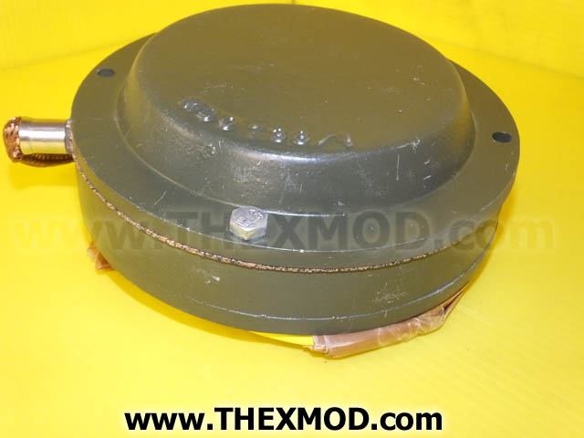 Slip Ring - 7 Way - FV2058048-2