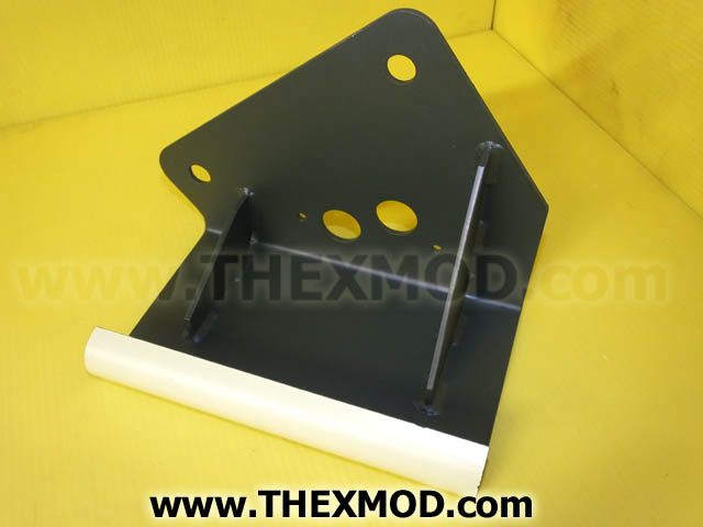 Bracket - Seat - Gunner - FV2236973-1