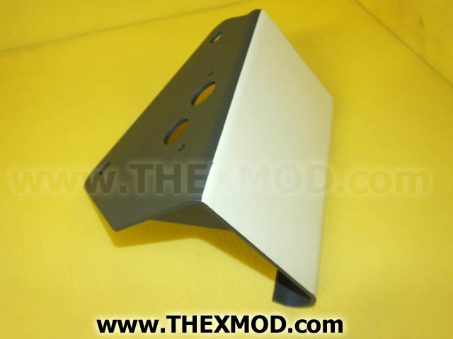 Bracket - Seat - Gunner - FV2236973-2
