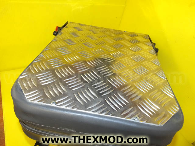 Seat - Individual - MXH1954-1