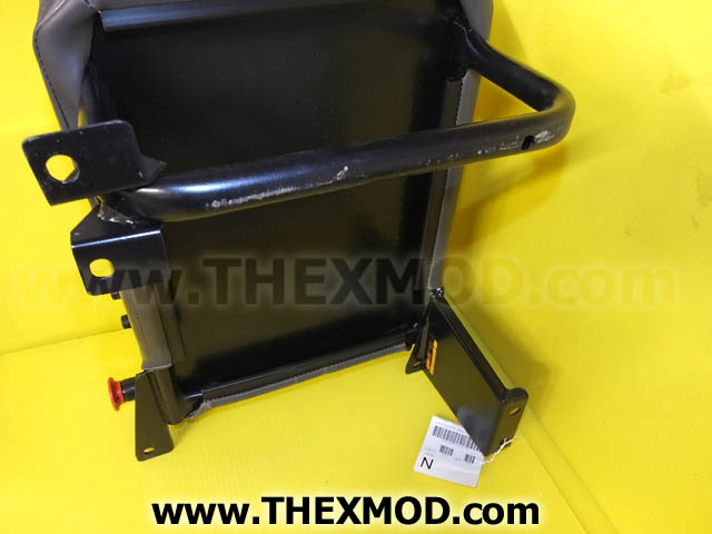 Seat - Individual - MXH1954-2