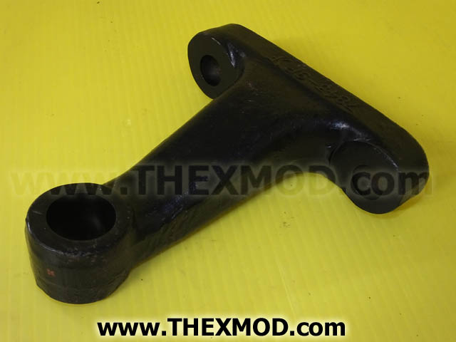 Arm - Steering - Top Left Hand - 91062108-1