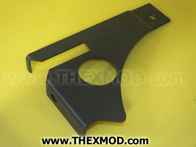 Bracket - Compressor - FV2112761-2