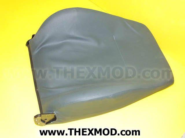 Cushion - Seat Back - 1.80094-06-1
