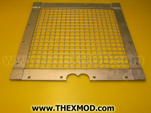 Guard - With Cut Out - FV745264-2