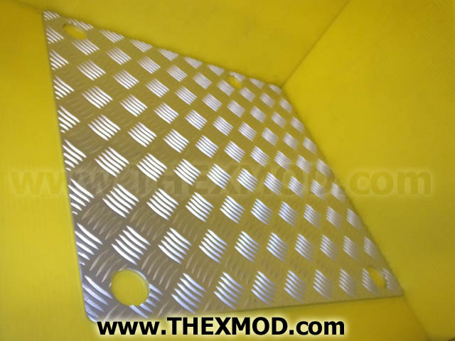 Plate - Floor - FV2028702-1