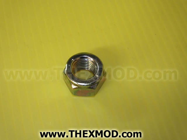 Nut - M16 - BS4929-1