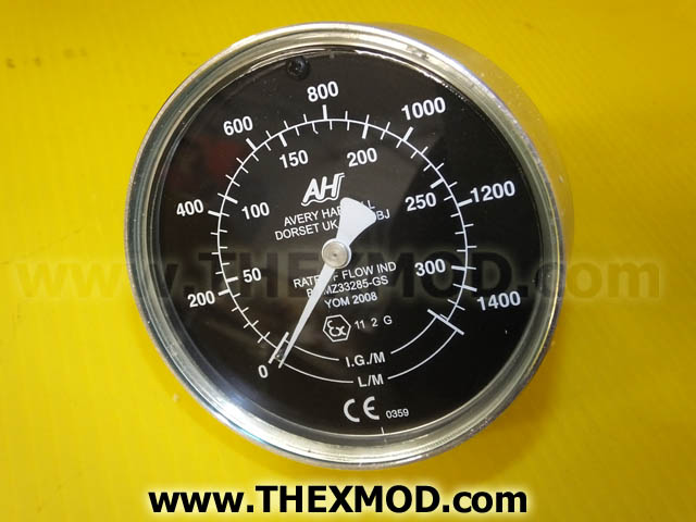 Gauge - Meter - BMMS33261-GS-1